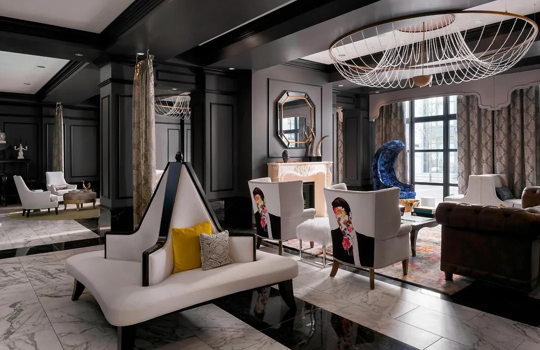 The Edwin Hotel, Autograph Collection-1
