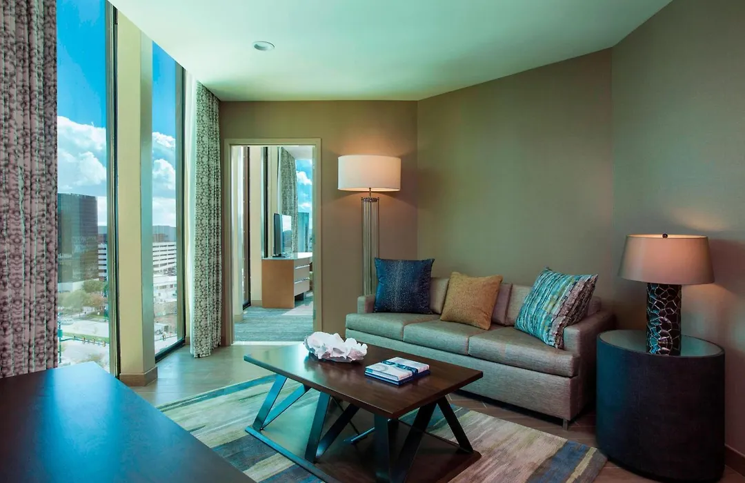 The Westin Chattanooga-1