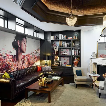 The Edwin Hotel, Autograph Collection-2