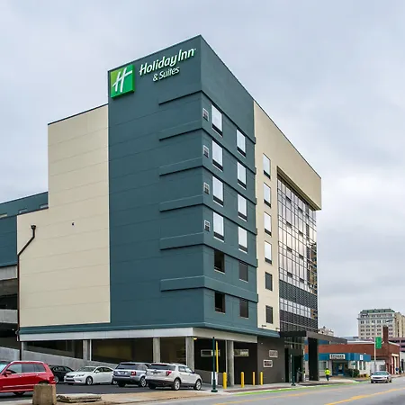 Holiday Inn & Suites Chattanooga Downtown By Ihg-3